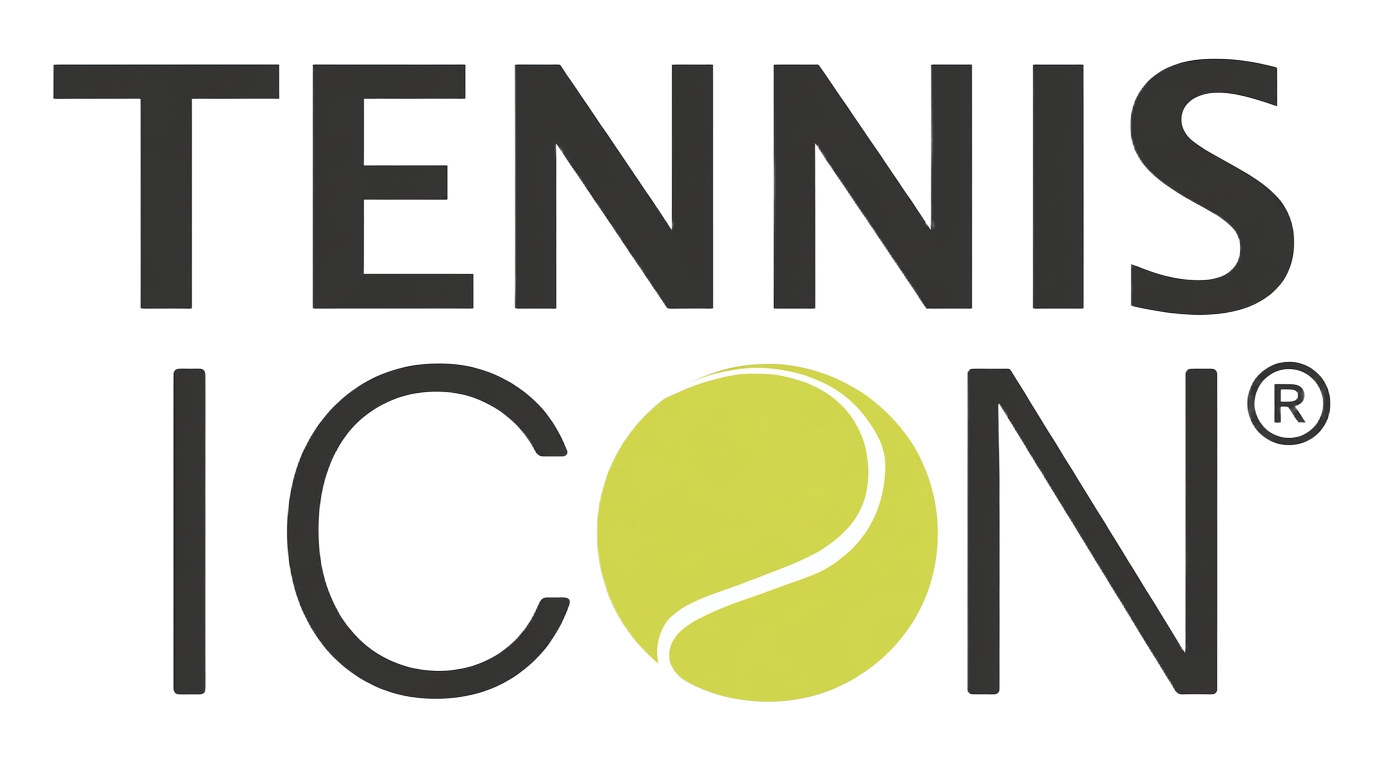Tennis Icon Magazine