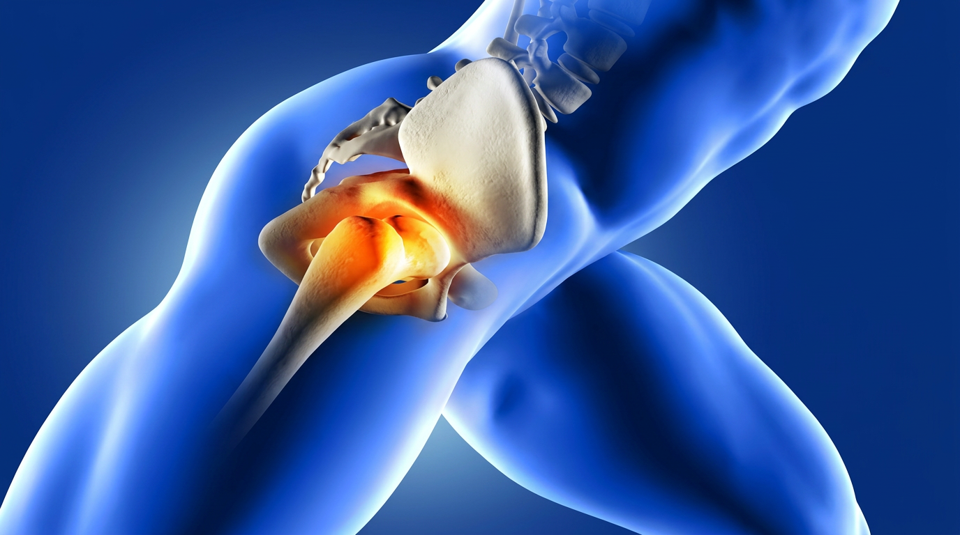 Hip Impingement (FAI): What It Is and How to Treat It