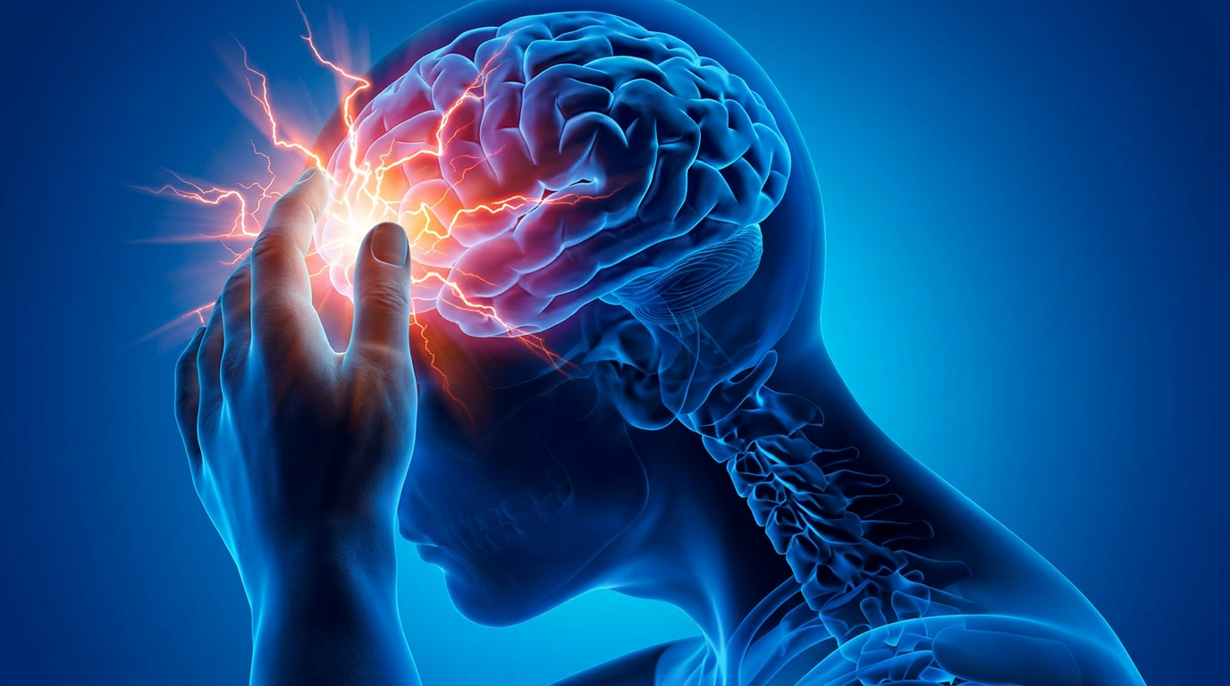Headaches: Types, Symptoms, and Treatment