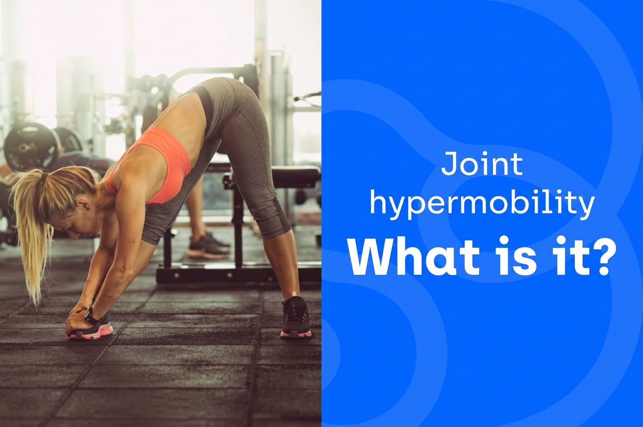 Hypermobility: What Does It Actually Mean?