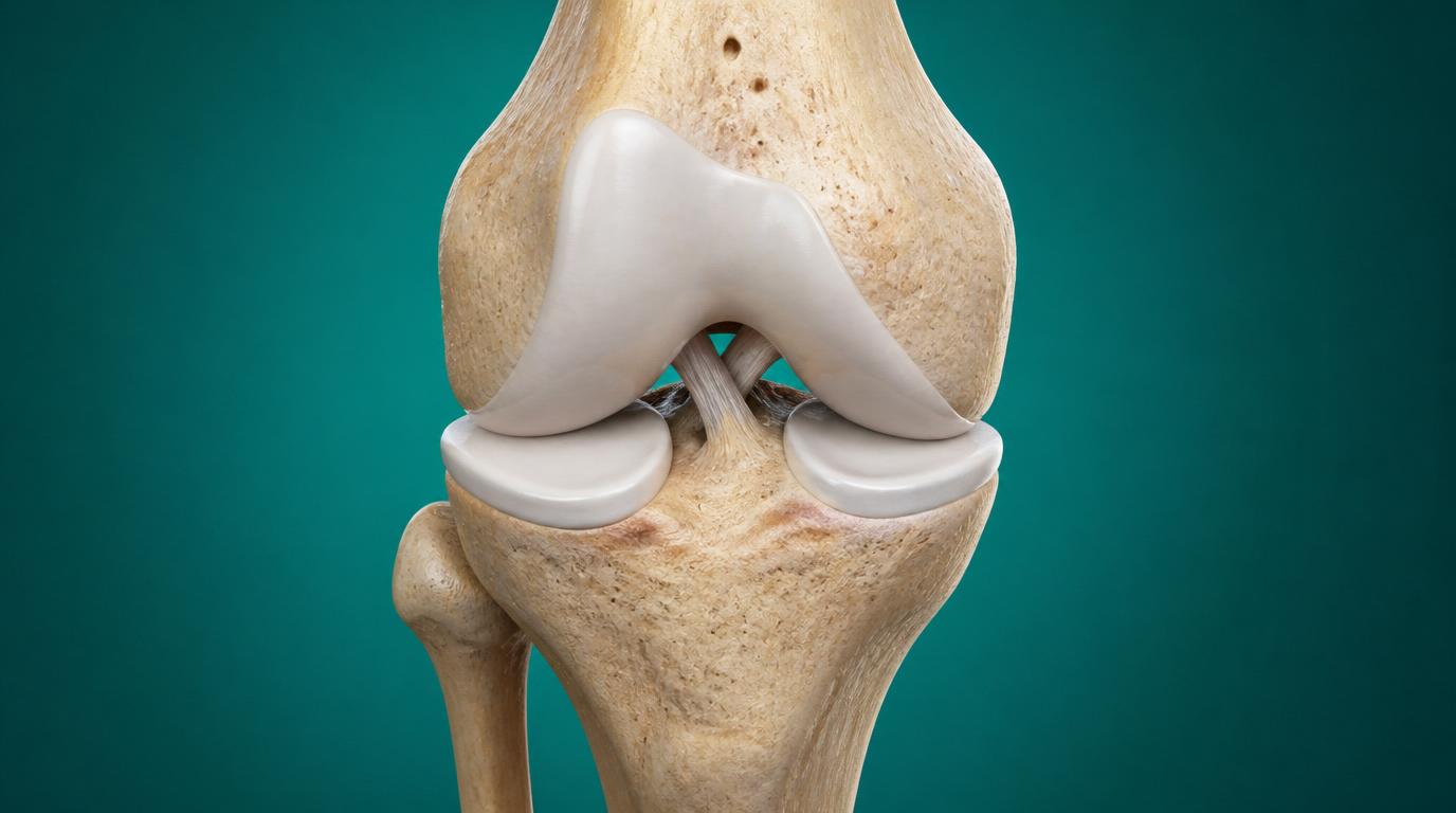 Meniscal Tears: Types, Treatment, and What Determines Your Recovery