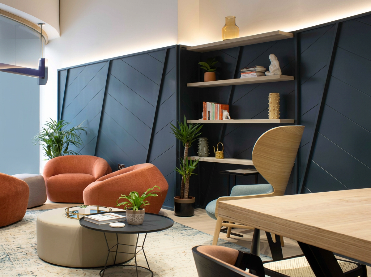 IP Physio Soho clinic