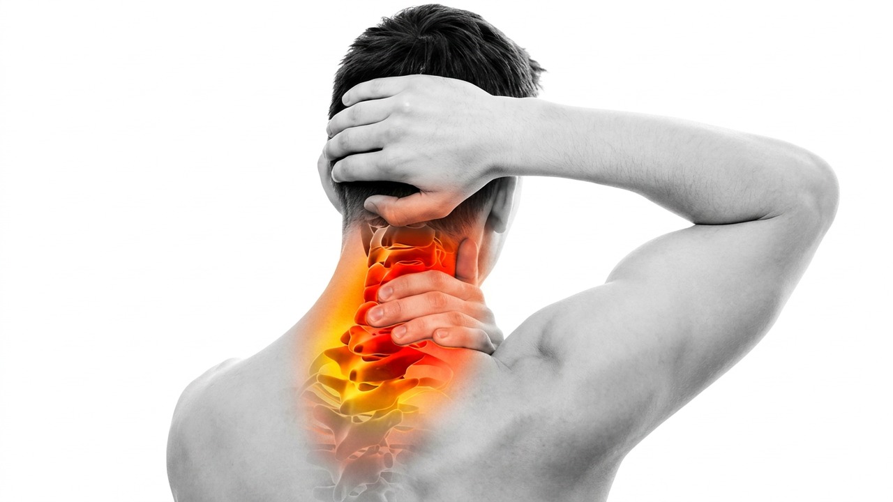 Why Neck and Jaw Problems Can Both Cause Head Pain